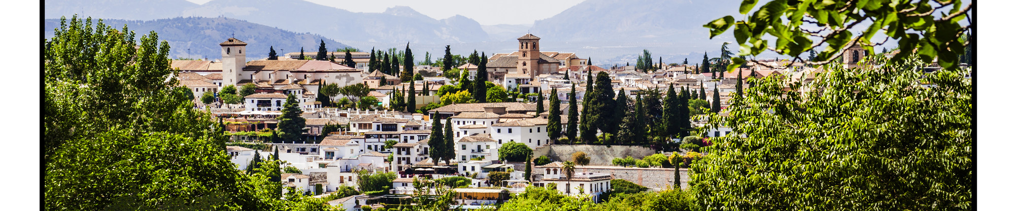 La Alhambra